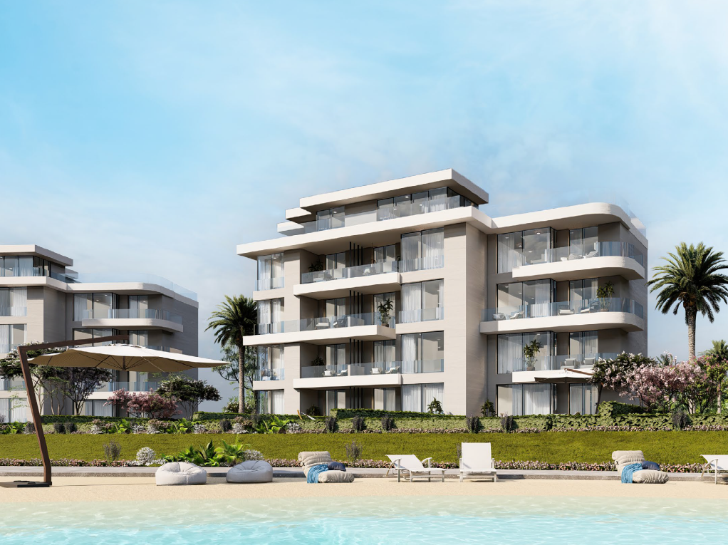 صورة العقار