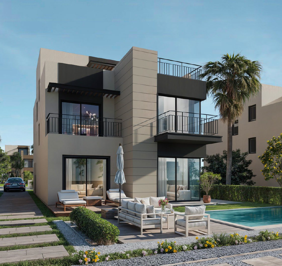 صورة العقار