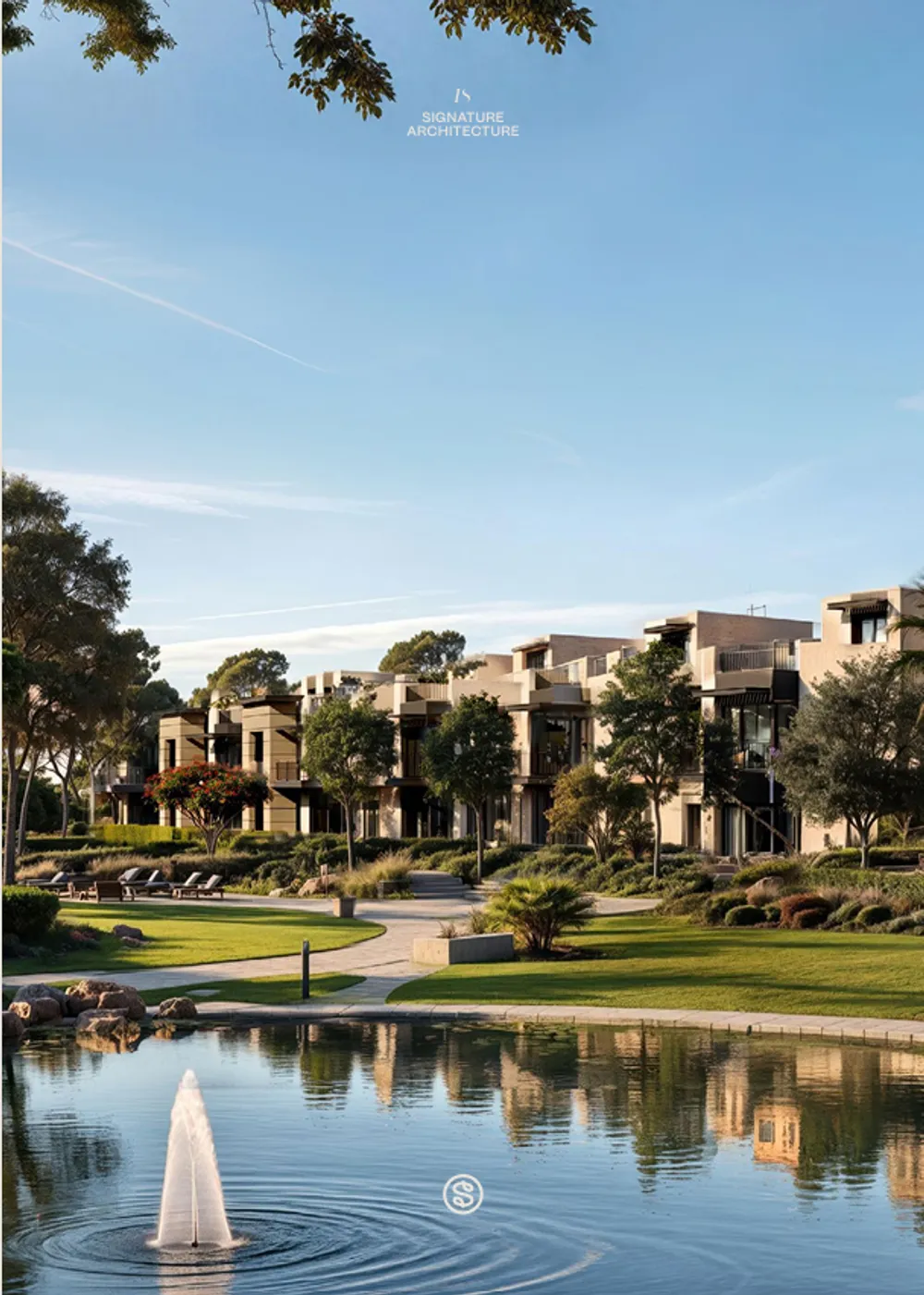 صورة العقار