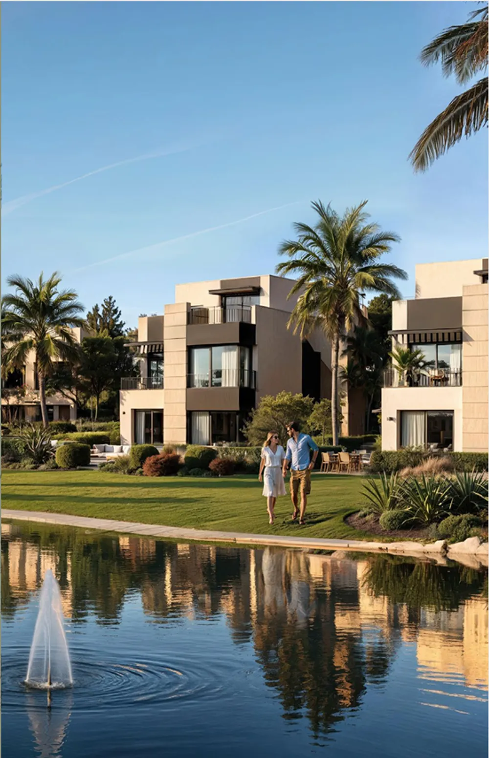 صورة العقار