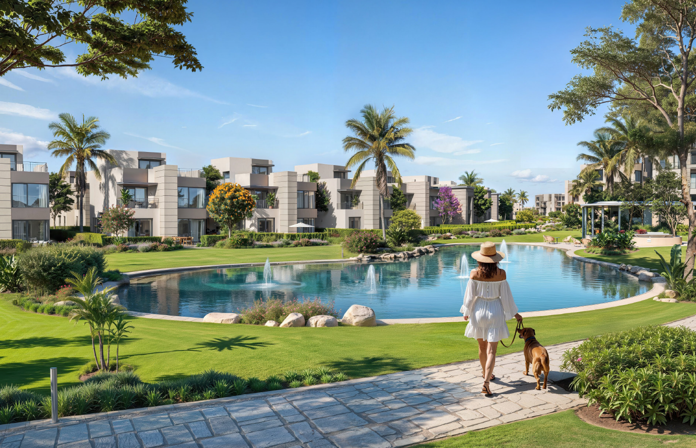 صورة العقار