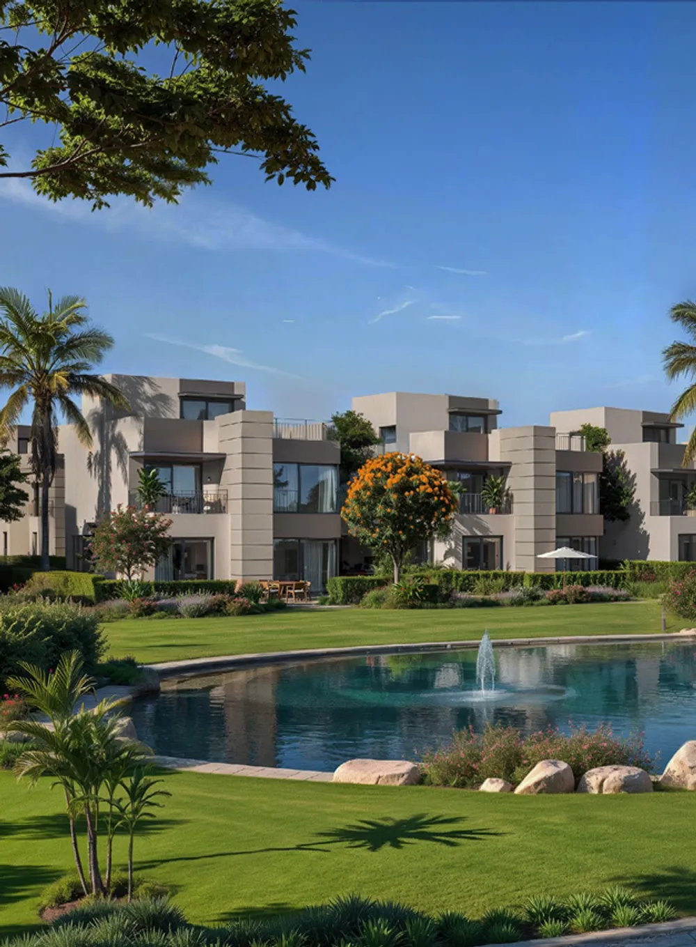 صورة العقار