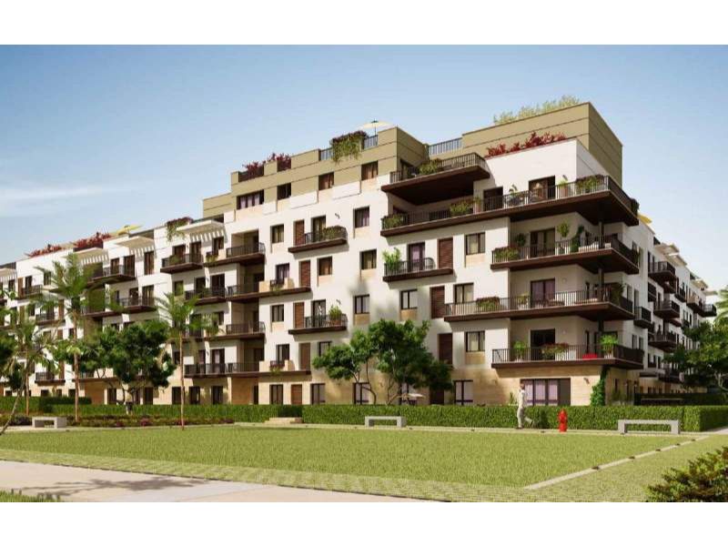 صورة العقار