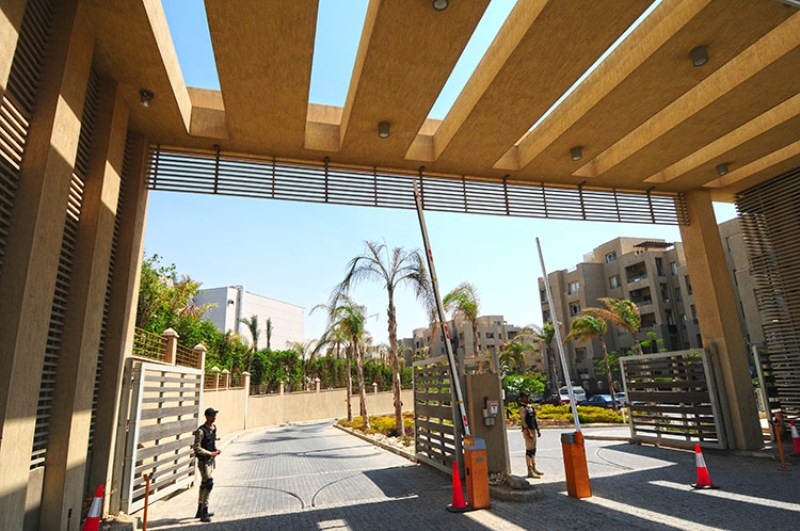 صورة العقار