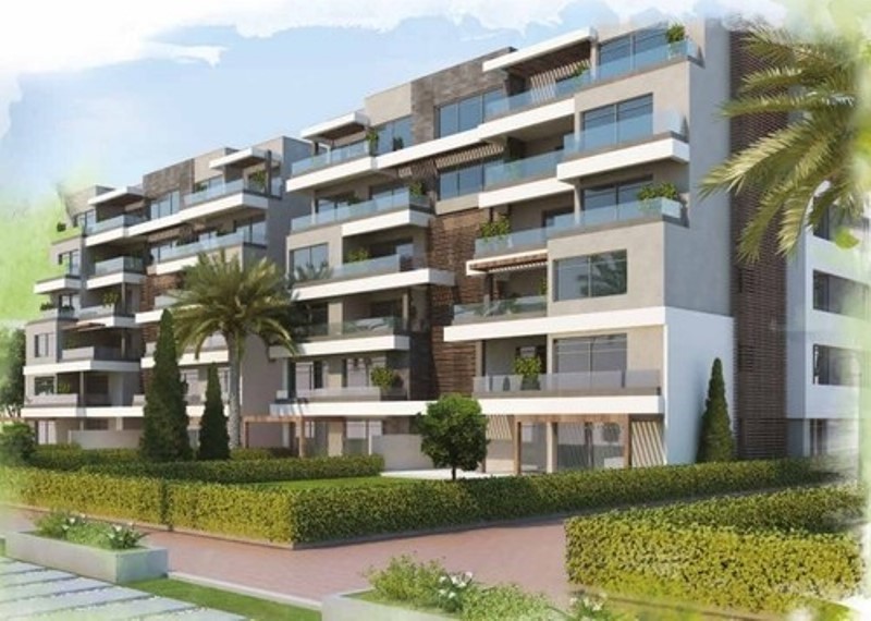 صورة العقار