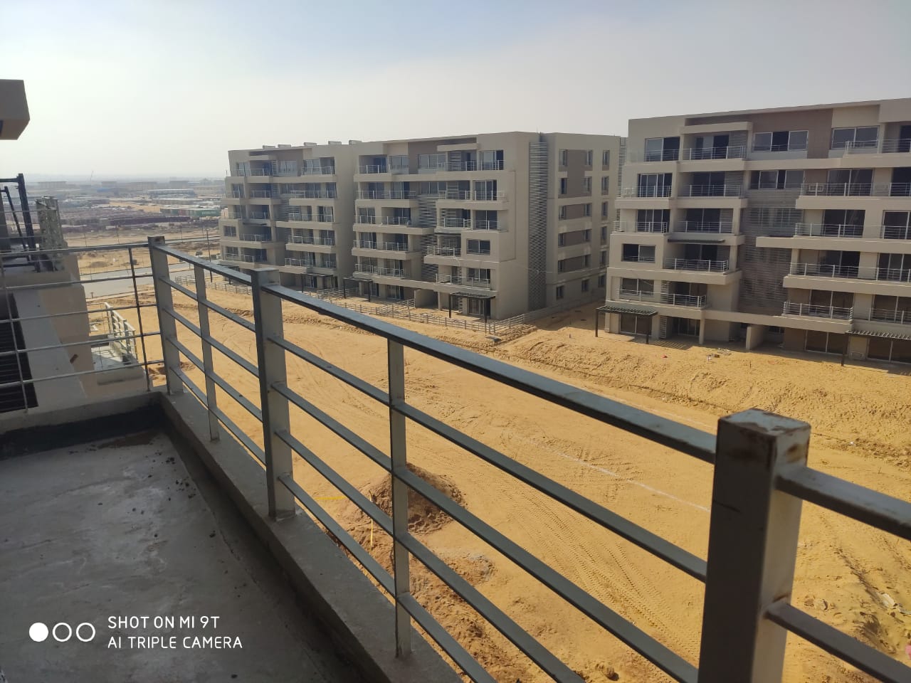 صورة العقار