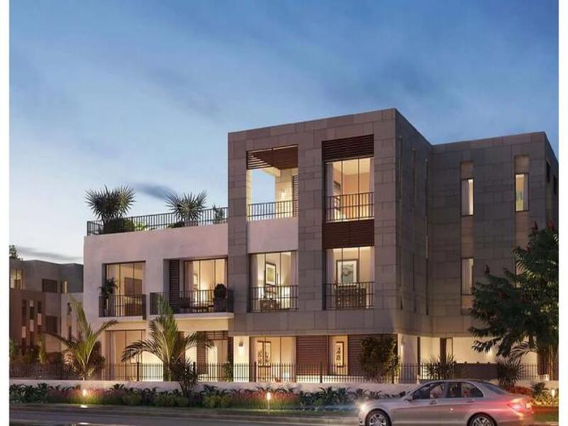 صورة العقار