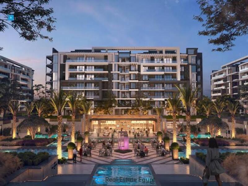 صورة العقار