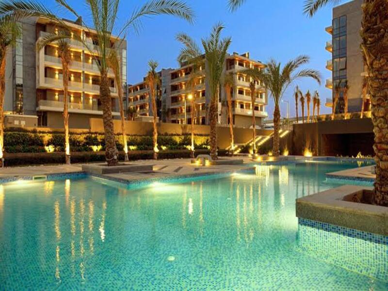 صورة العقار