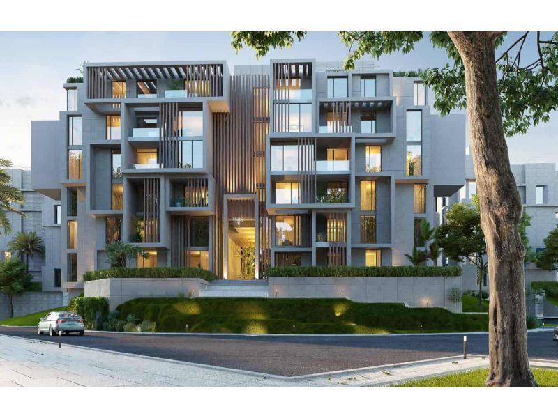 صورة العقار