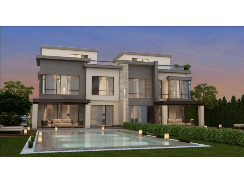 صورة العقار