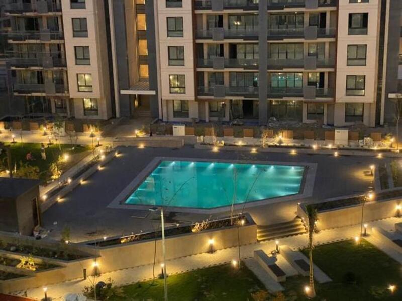 صورة العقار