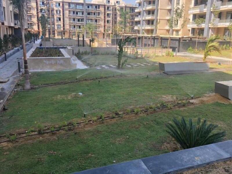 صورة العقار