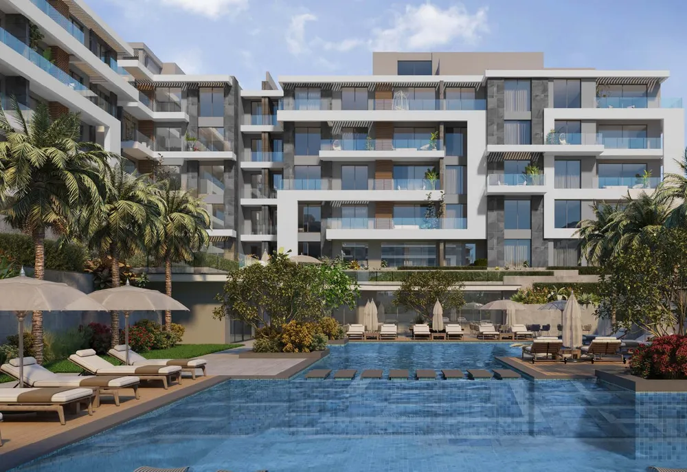 صورة العقار