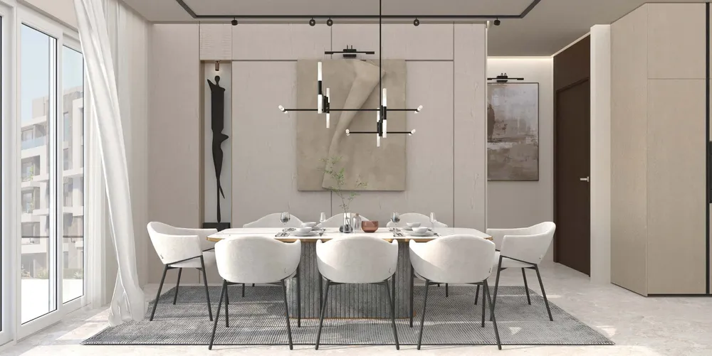 صورة العقار