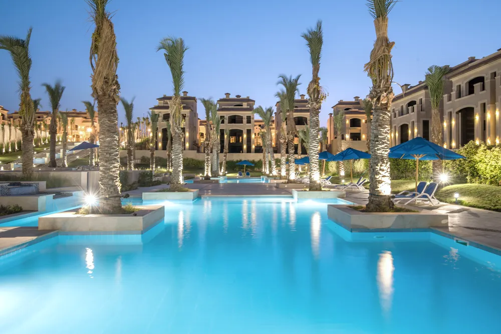 صورة العقار