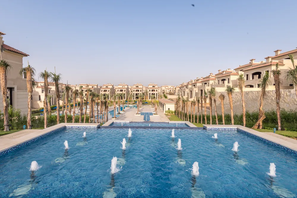 صورة العقار