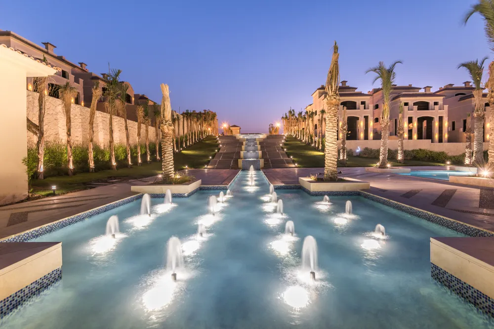 صورة العقار