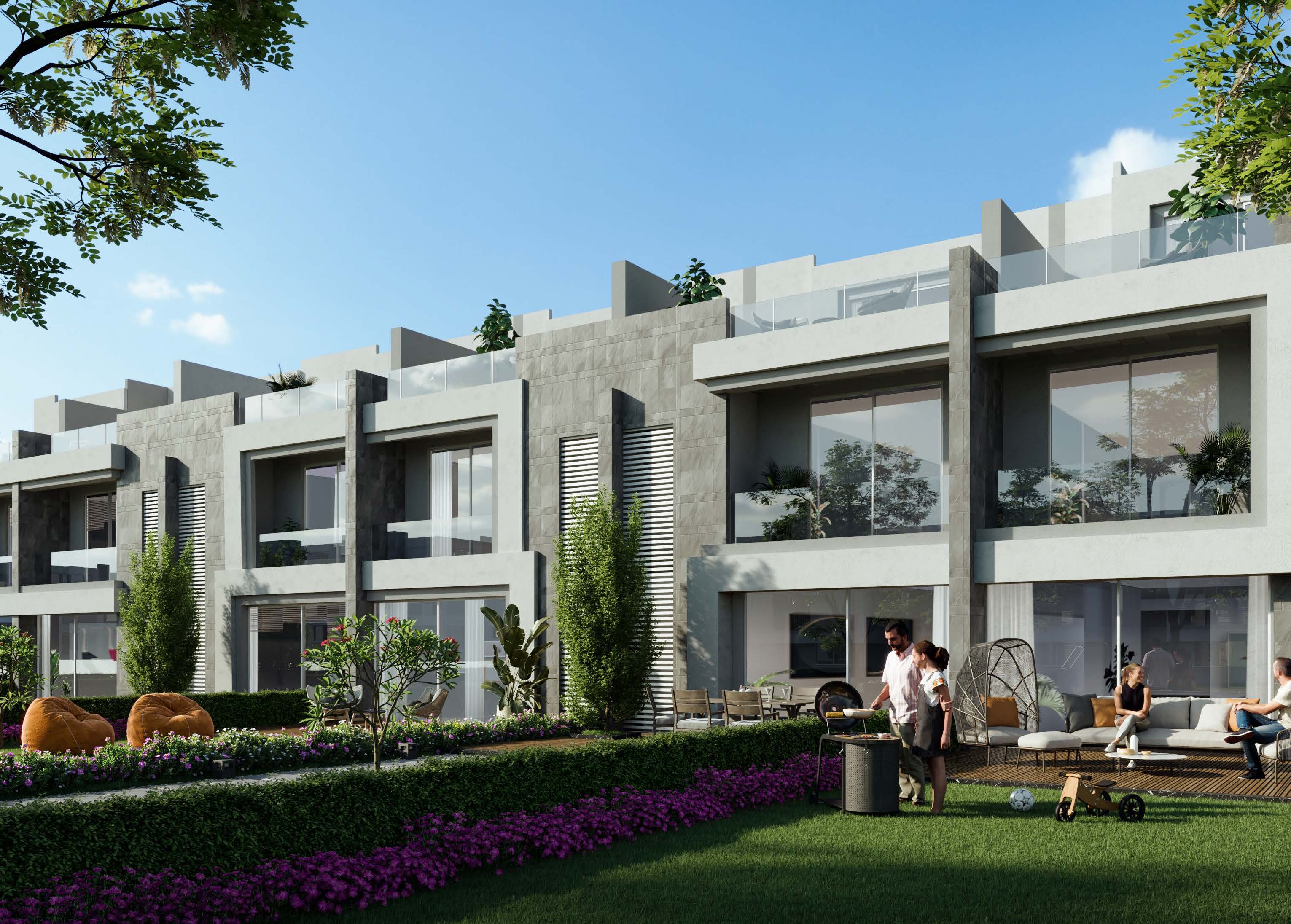 صورة العقار