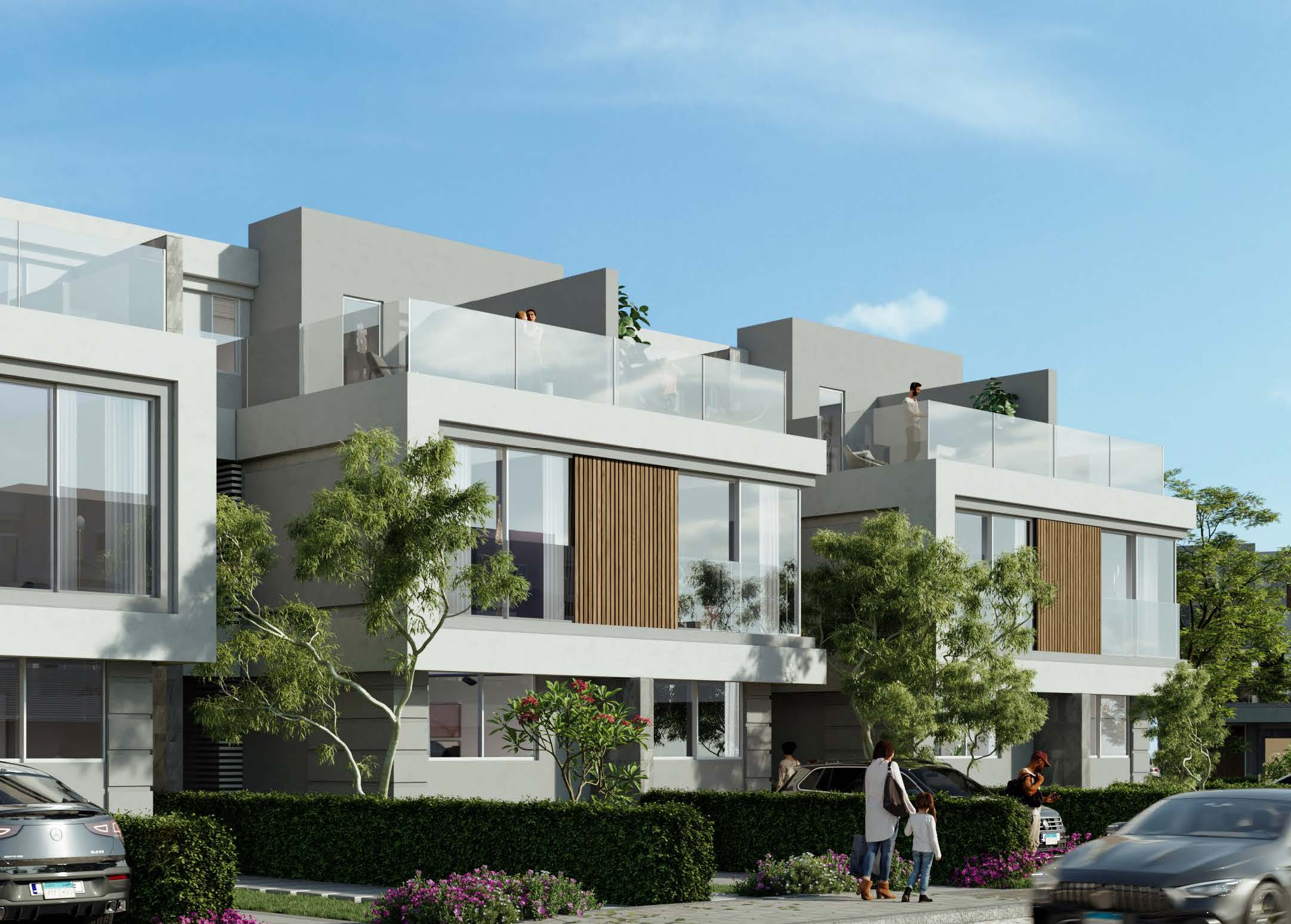 صورة العقار