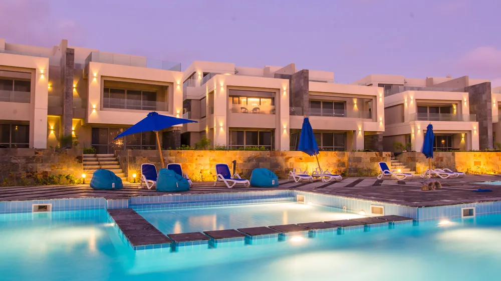 صورة العقار