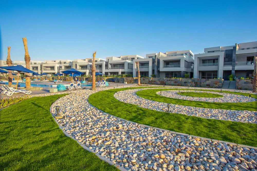 صورة العقار