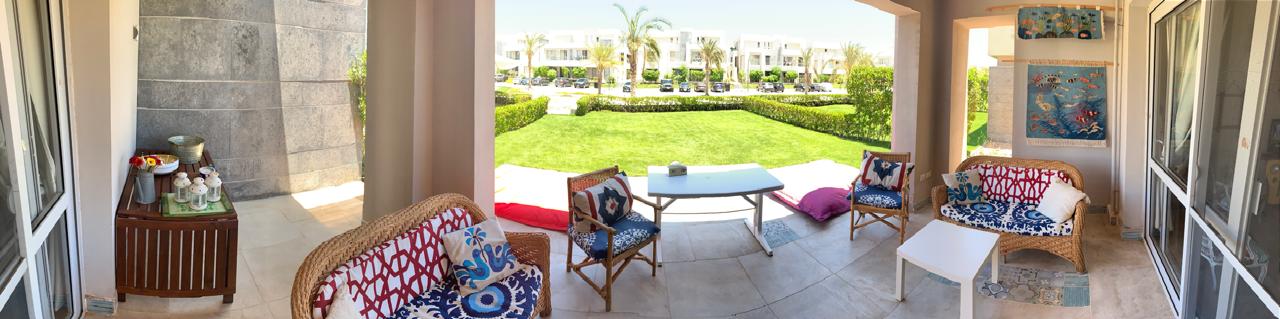 صورة العقار