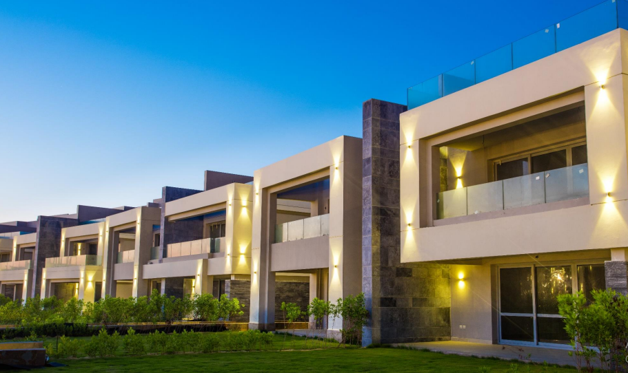 صورة العقار