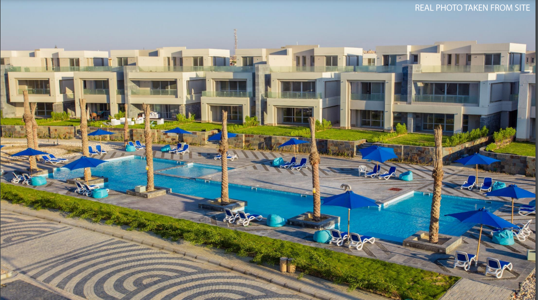 صورة العقار