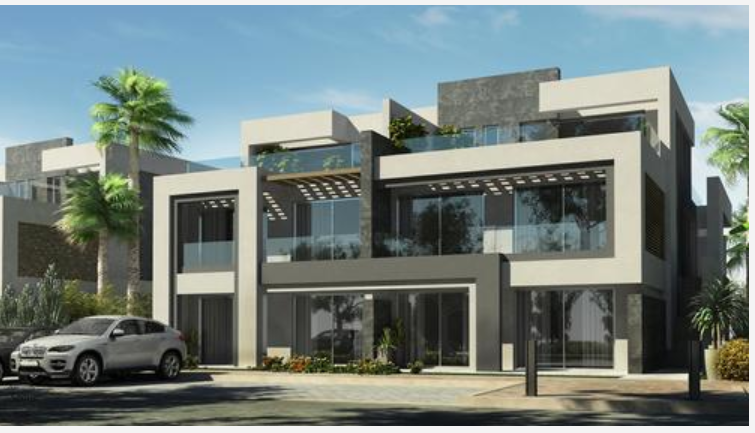 صورة العقار