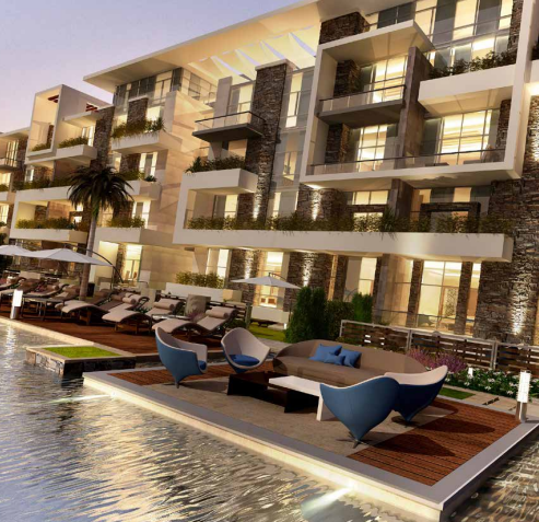 صورة العقار