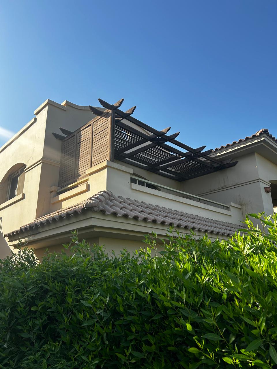 Fully Finished Chalet for Sale in La Vista 4 – Ain Sokhna