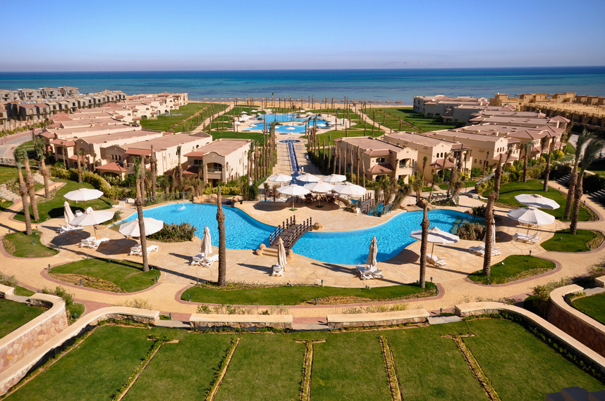 صورة العقار