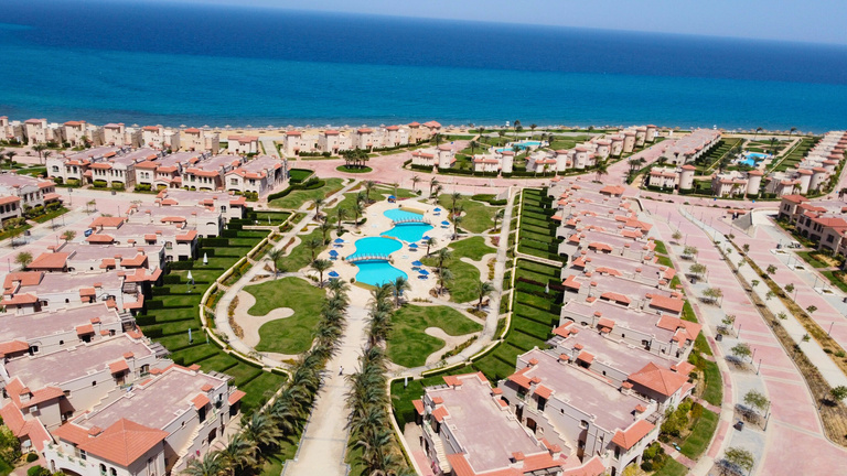 صورة العقار