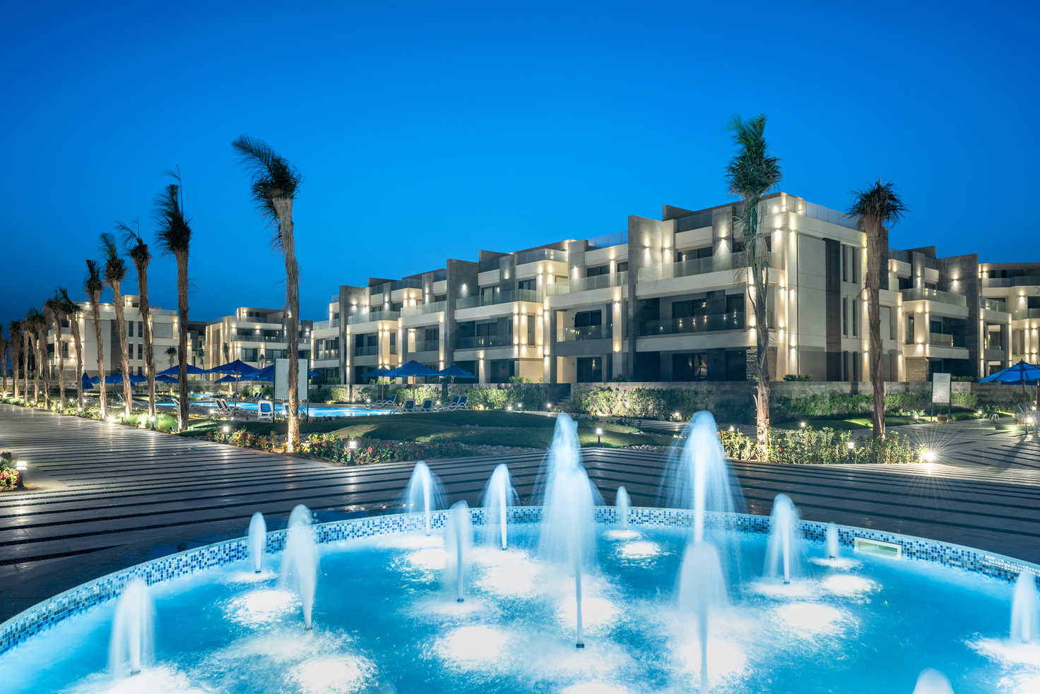 صورة العقار