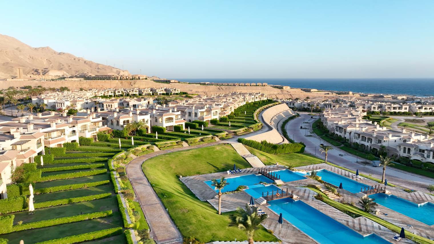 صورة العقار