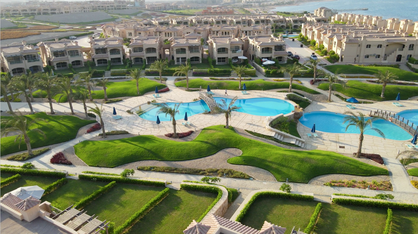 صورة العقار