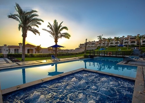 صورة العقار