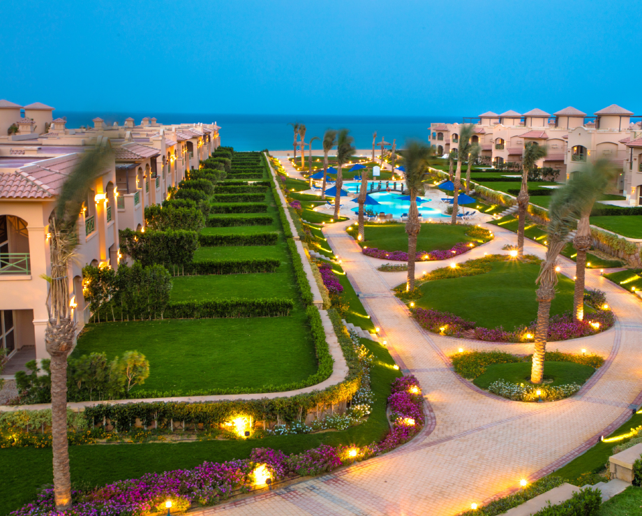 صورة العقار