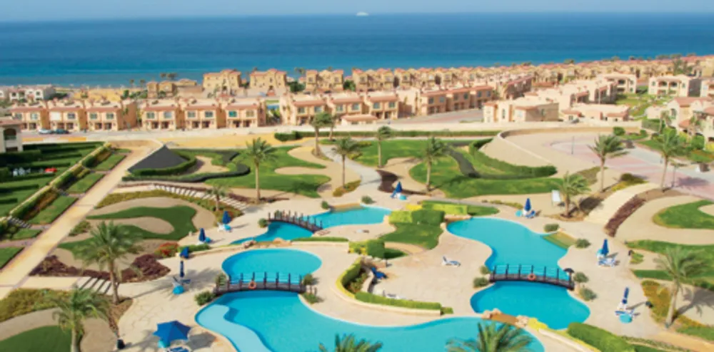 صورة العقار