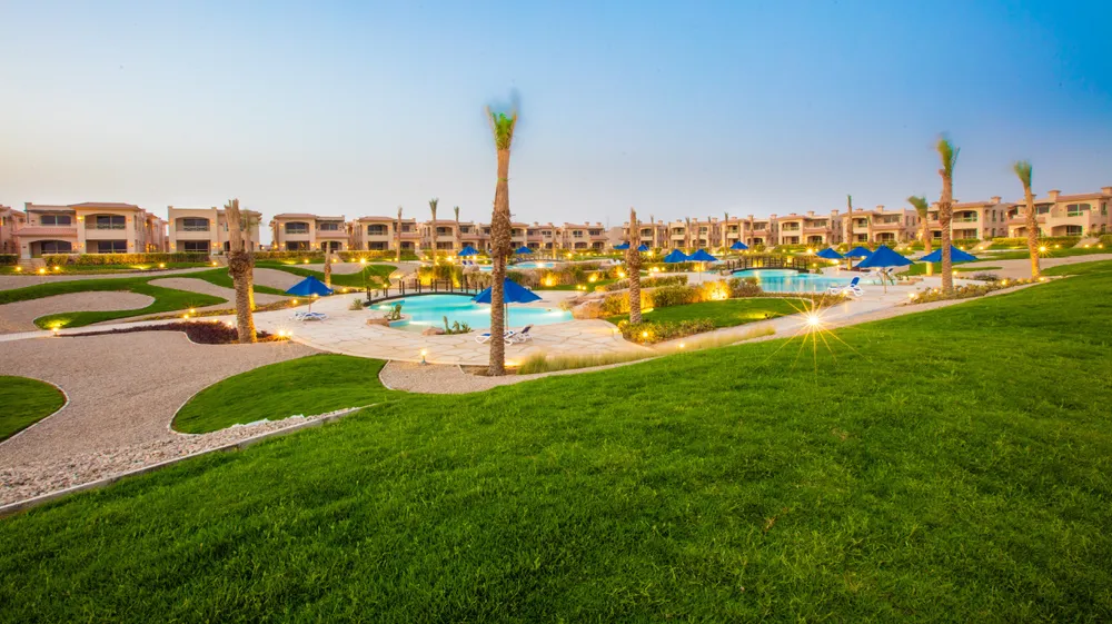 صورة العقار