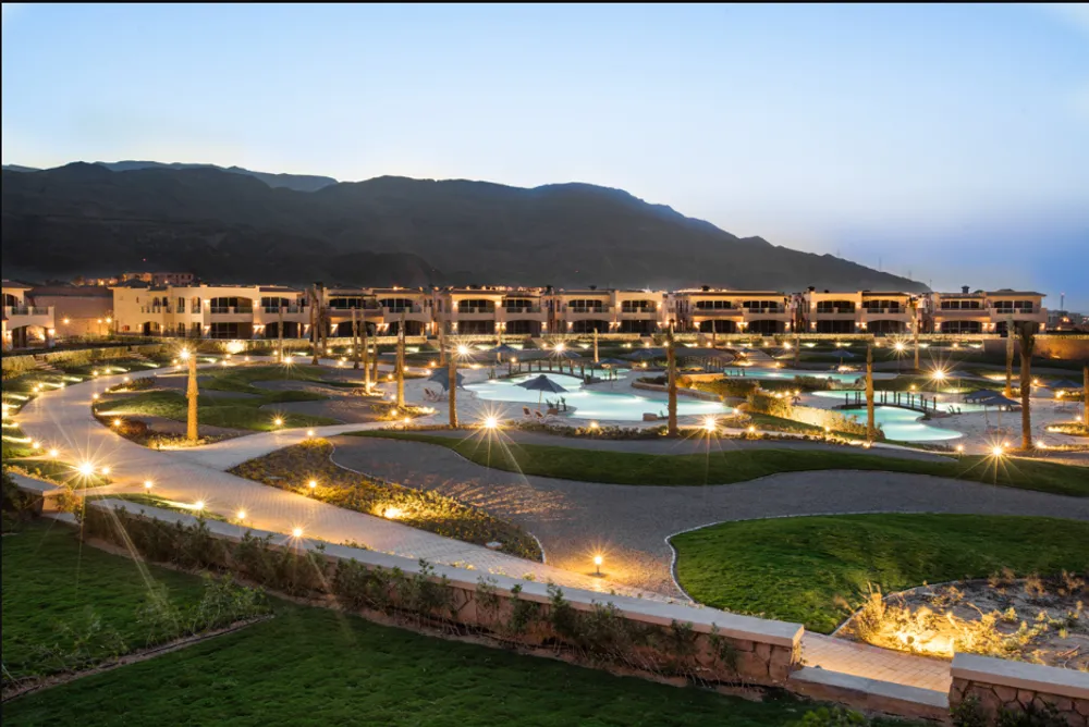 صورة العقار