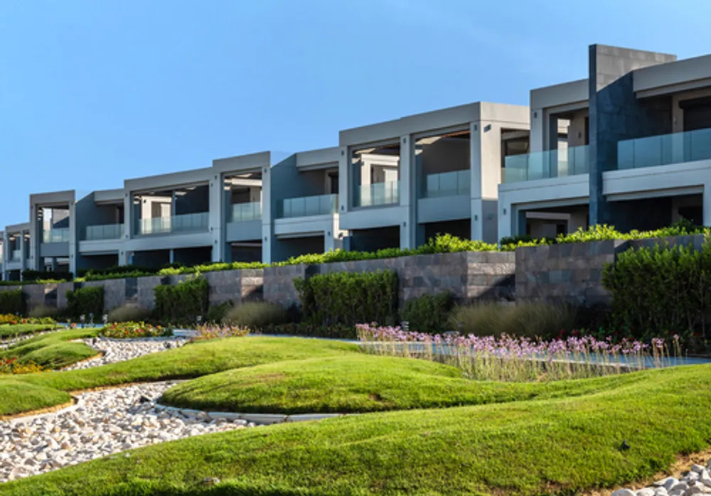 صورة العقار