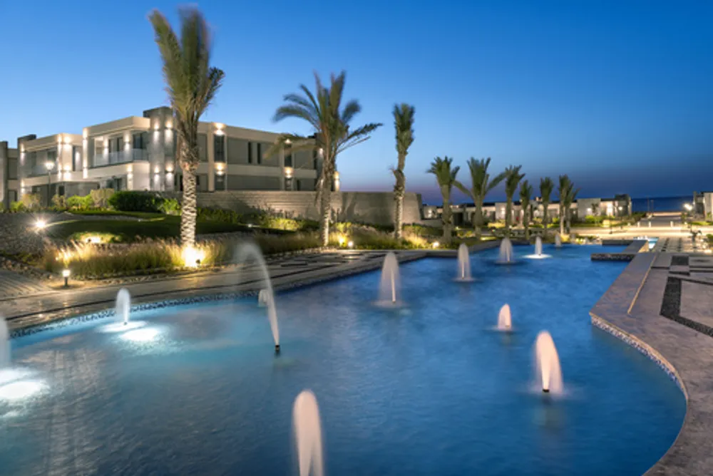 صورة العقار