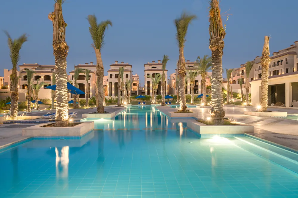 تاون هاوس للبيع في الباتيو 5 إيست – الشروق