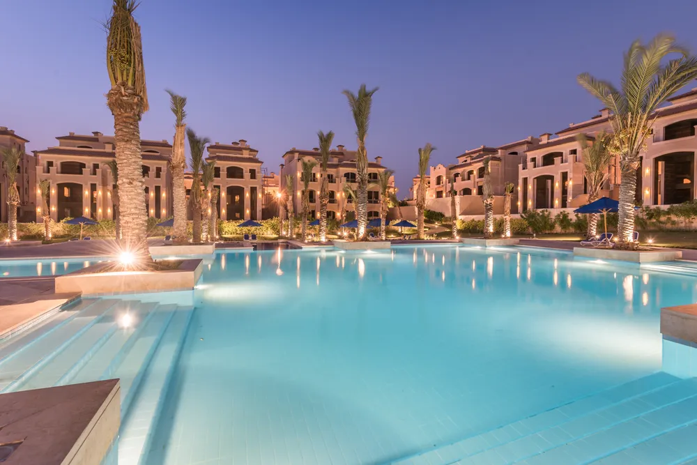 صورة العقار