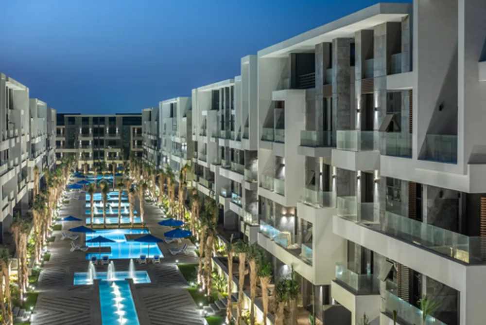 صورة العقار