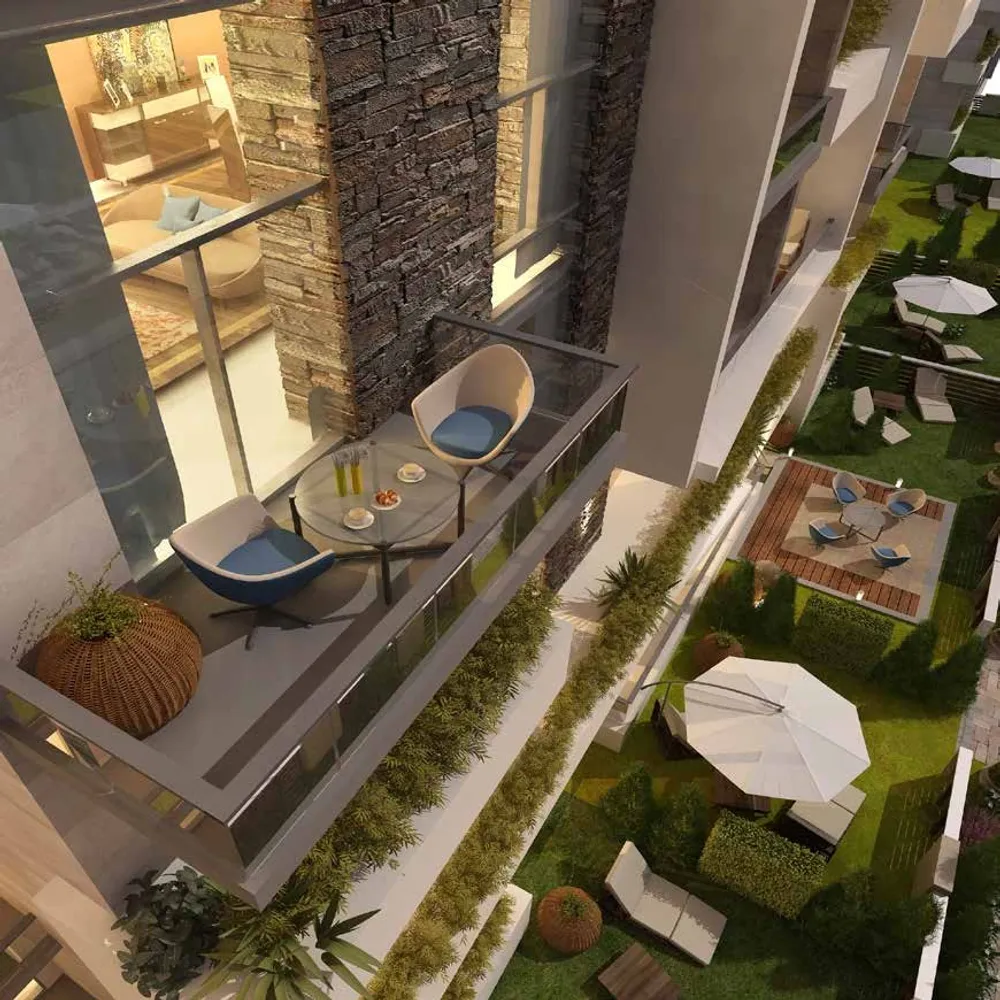 صورة العقار