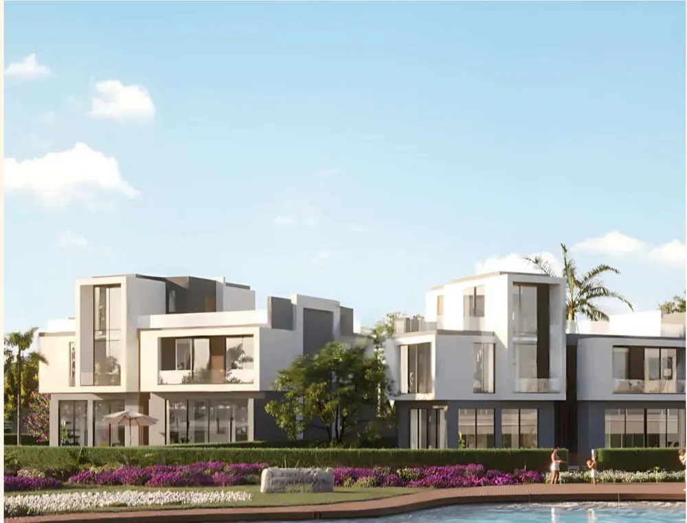 صورة العقار