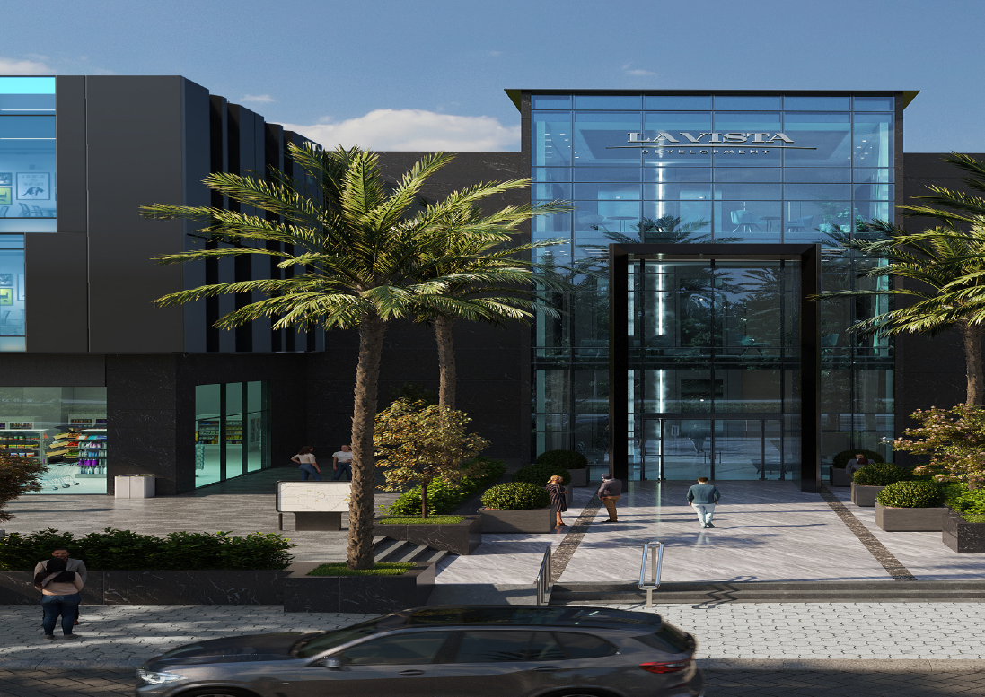 صورة العقار